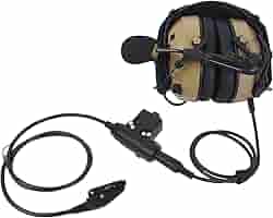 クラシック My Audiophile Comanion  /  TACET51 Amazon.com: Pdflie 26dB Noise Cancelling Military Airsoft